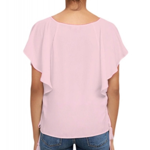 🎁 Butterfly Top Tassel Ties - Picture 2 of 2